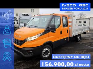 Iveco Daily 2025