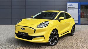 Ford Puma 2025