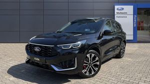 Ford Kuga III 2025