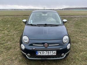 Fiat 500 2017