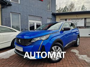 Peugeot 3008 II 1.2 PureTech Active Pack S&S EAT8 2022