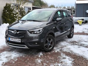 Opel Crossland 1.2 Start/Stop Innovation 2018