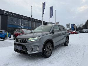 Suzuki Vitara III 2021