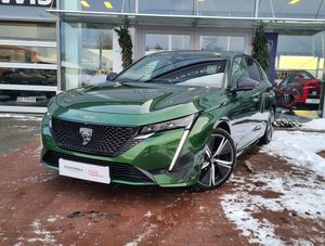 Peugeot 308 P5 1.2 PureTech GT S&S EAT8 2023