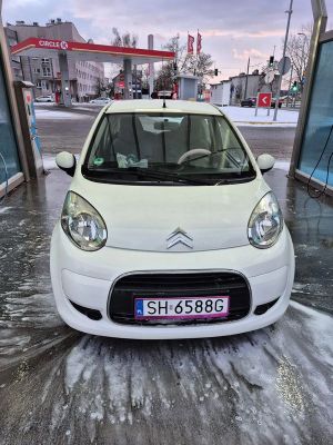 Citroën C1 I 1.0i Desire Senso Drive 2009