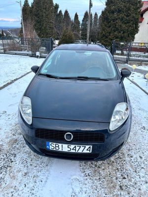 Fiat Punto 2007