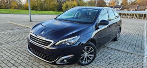 Peugeot 308 T9 e-HDi 115 Stop & Start Allure 2016