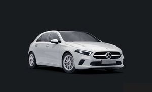 Mercedes-Benz A W177 250 Progressive 7G-DCT 2019