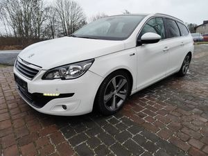 Peugeot 308 T9 PureTech 130 Stop & Start Active 2015