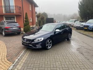 Volvo S60 II D3 R-Design 2015