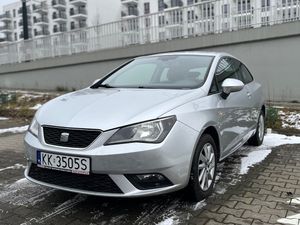 Seat Ibiza IV 1.2 12V Comfort Edition 2011