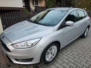 Ford Focus Mk3 1.0 EcoBoost Trend 2015