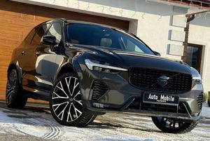 Volvo XC60 I B4 D AWD Plus Dark 2023