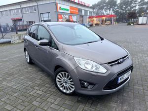Ford C-Max II 1.0 EcoBoost Titanium ASS 2013