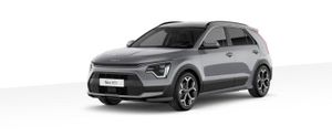 Kia Niro 1.6 GDI Hybrid Business Line 2025