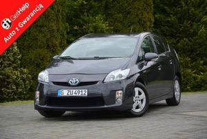Toyota Prius IV 2010
