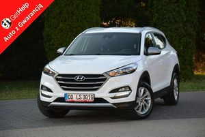 Hyundai Tucson III 1.6 GDi 2WD Style 2018