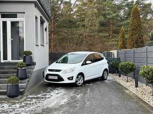 Ford C-Max II 1.6 TDCi Start-Stop-System Trend 2013