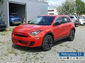 Fiat 600 2025