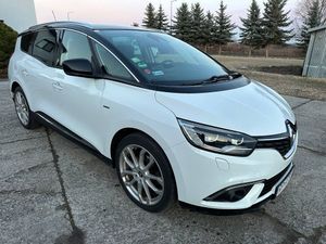Renault Scenic IV dCi 110 EDC Bose Edition 2017