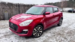 Suzuki Swift VI 1.2 ECO+ Comfort 2017