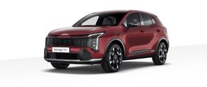Kia Sportage V 1.6 T-GDI HEV GT Line 2WD 2025