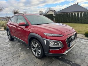 Hyundai Kona I 1.0 T-GDI Style 2019