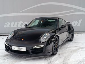 Porsche 911 991 2014