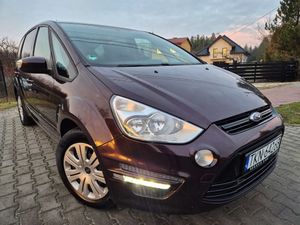 Ford S-Max I 2010