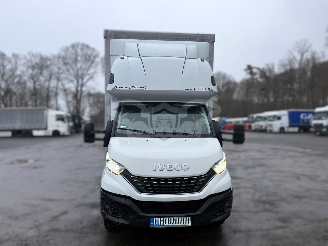 Iveco Daily 2020