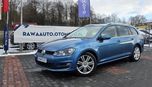 Volkswagen Golf VII 1.4 TSI ACT BlueMotion Technology DSG Highline 2014