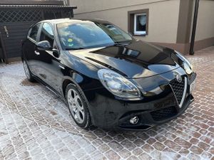 Alfa Romeo Giulietta 1.6 JTDM 16V TCT B-Tech 2017