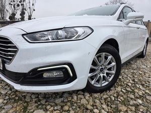 Ford Mondeo Mk5 2.0 EcoBlue Trend 2020