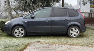Ford C-Max I 2008
