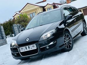 Renault Laguna III 2.0 DCi Luxe Privilege 2011