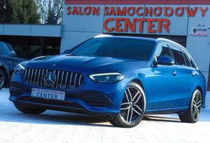 Mercedes-Benz C W206 220 d 9G-TRONIC Avantgarde 2022