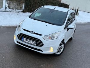 Ford B-Max 2013