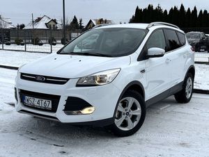 Ford Kuga II 2014