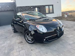 Alfa Romeo Mito 1.4 16V Turismo 2010
