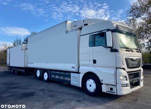 MAN TGX 2016