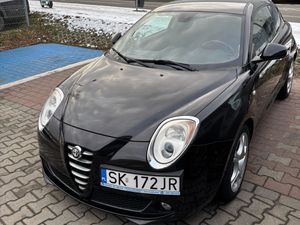 Alfa Romeo Mito 1.4 MultiAir Distinctive 2010