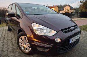 Ford S-Max I 2.0 TDCi Trend 2011