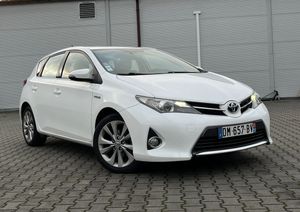 Toyota Auris II 1.8 HSD Luna 2014