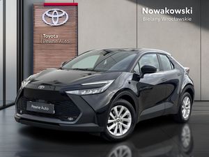 Toyota C-HR 1.8 Hybrid Comfort 2024
