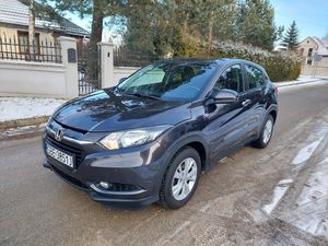 Honda HR-V II 1.6 i-DTEC Elegance 2017