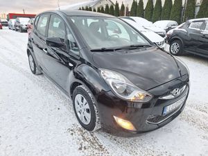 Hyundai IX20 1.4 CRDi Classic 2011