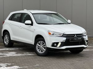 Mitsubishi ASX 2019