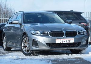 BMW 3 Series G20/G21 320e Advantage sport 2022