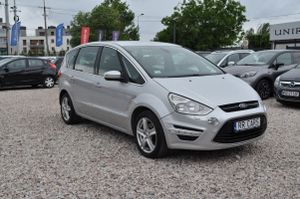 Ford S-Max I 2.0 TDCi DPF Titanium 2011