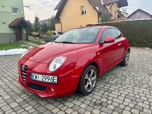 Alfa Romeo Mito 1.4 16V 2009